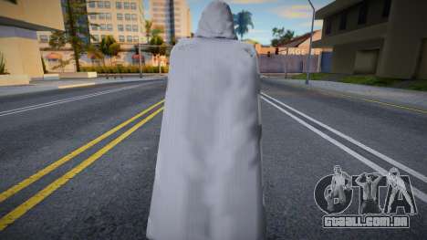 MCU Moon Knight - Fortnite para GTA San Andreas