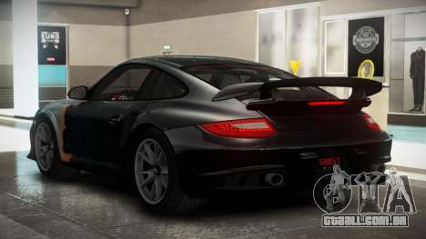 Porsche 911 GT-Z S9 para GTA 4