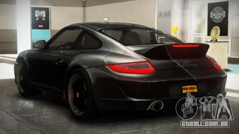 Porsche 911 MSR S5 para GTA 4