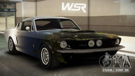 Shelby GT500 ZT S3 para GTA 4