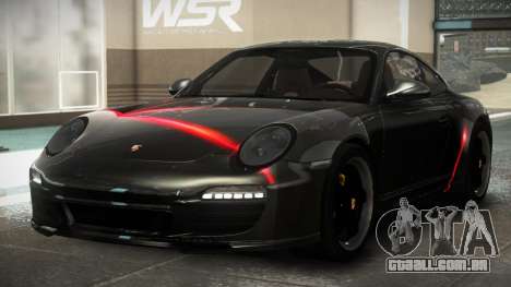 Porsche 911 MSR S5 para GTA 4