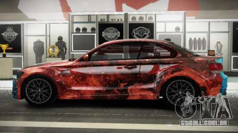 BMW 1M Zq S6 para GTA 4