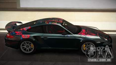 Porsche 911 GT-Z S3 para GTA 4