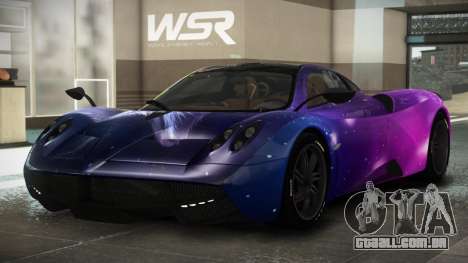 Pagani Huayra RT S3 para GTA 4