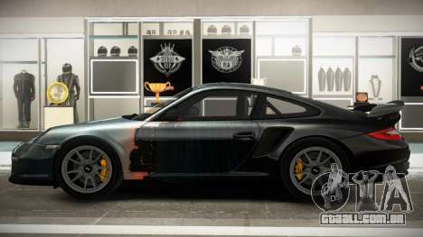 Porsche 911 GT-Z S9 para GTA 4