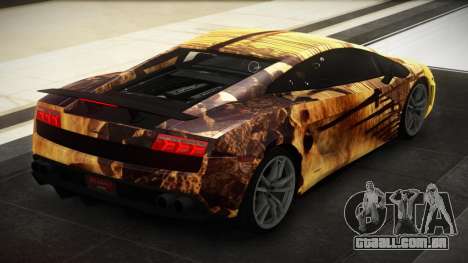 Lamborghini Gallardo GT-Z S7 para GTA 4