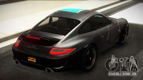 Porsche 911 MSR S1 para GTA 4