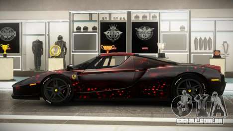 Ferrari Enzo TI S1 para GTA 4