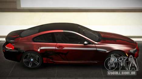 BMW M6 F13 TI S6 para GTA 4