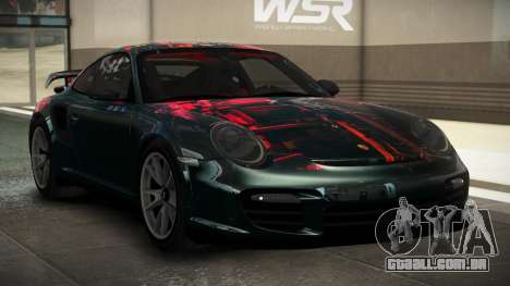 Porsche 911 GT-Z S3 para GTA 4