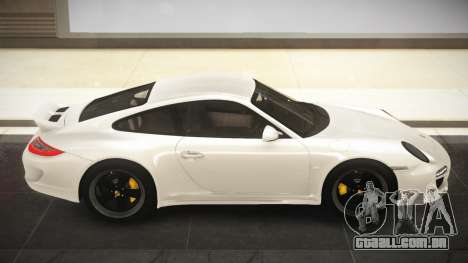 Porsche 911 MSR para GTA 4