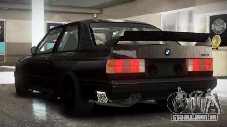 BMW M3 E30 GT-Z S10 para GTA 4