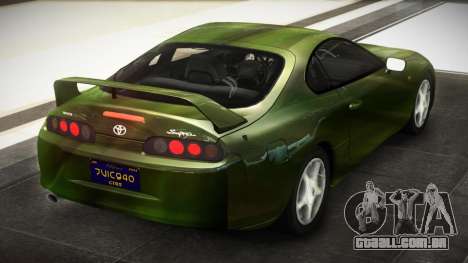 Toyota Supra GT-Z S7 para GTA 4