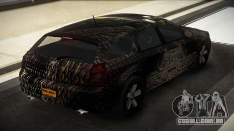 Dodge Magnum RT S5 para GTA 4