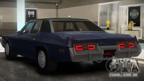 Dodge Monaco RT para GTA 4
