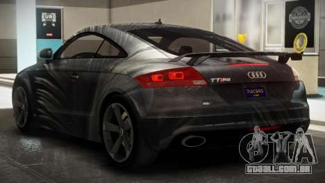 Audi TT Q-Sport S7 para GTA 4
