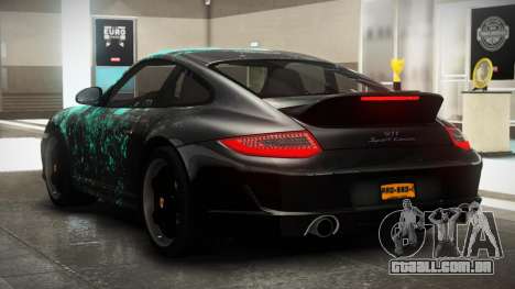 Porsche 911 MSR S1 para GTA 4