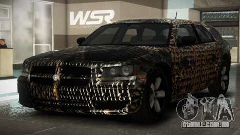 Dodge Magnum RT S5 para GTA 4