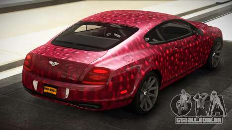 Bentley Continental SC S6 para GTA 4