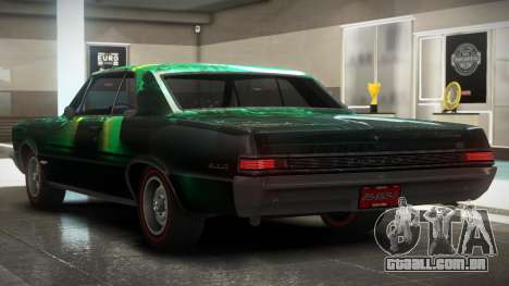 Pontiac GTO Zq S11 para GTA 4