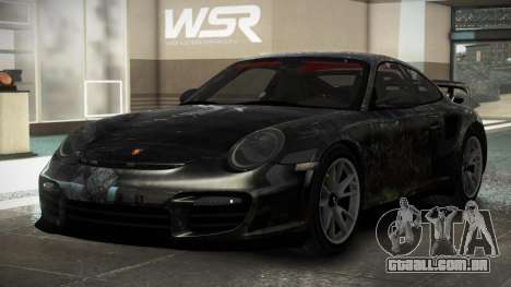 Porsche 911 GT-Z S1 para GTA 4