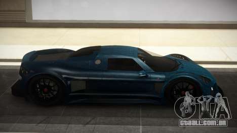 Gumpert Apollo TR S6 para GTA 4