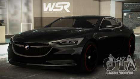 Buick Avista SR para GTA 4