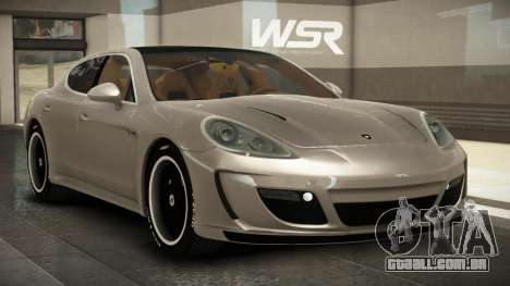 Porsche Panamera ZR para GTA 4