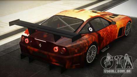 Ferrari 575 G-Sport S8 para GTA 4