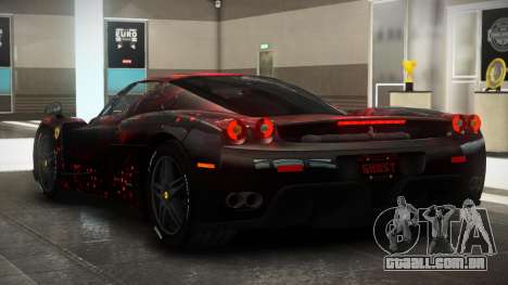 Ferrari Enzo TI S1 para GTA 4