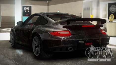 Porsche 911 GT-Z S1 para GTA 4