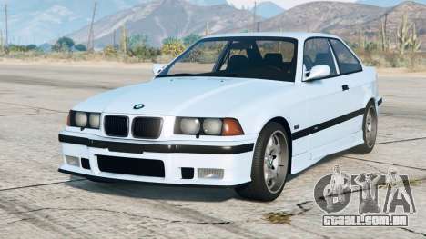 BMW M3 Coupe (E36) 1995〡d-on v3.0