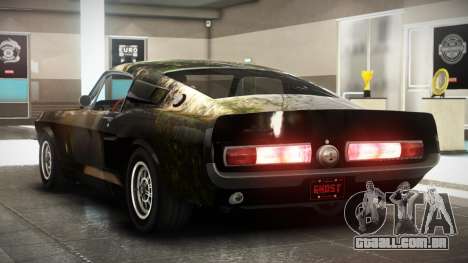 Shelby GT500 ZT S3 para GTA 4