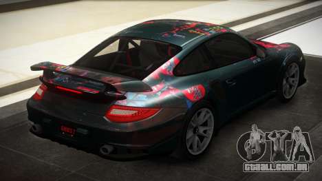 Porsche 911 GT-Z S3 para GTA 4