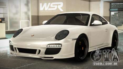 Porsche 911 MSR para GTA 4