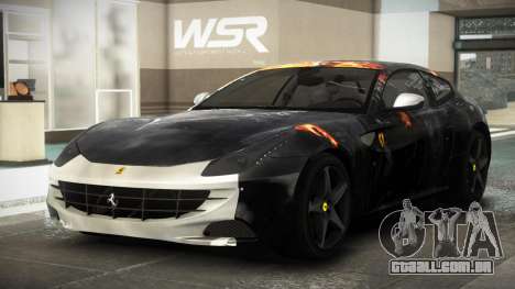 Ferrari FF RZ S3 para GTA 4