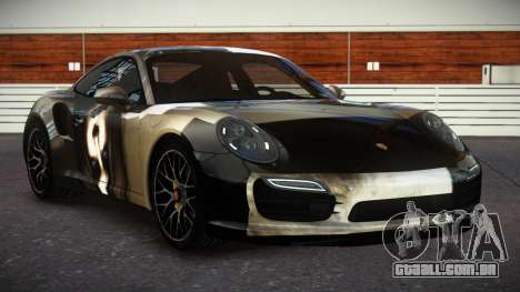 Porsche 911 QS S2 para GTA 4