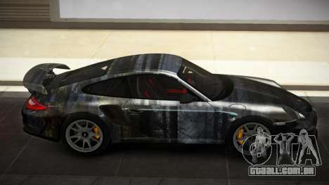 Porsche 911 GT-Z S1 para GTA 4