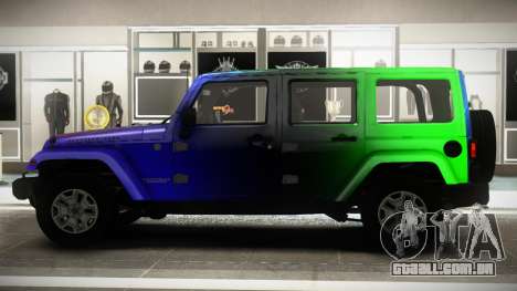 Jeep Wrangler ZT S1 para GTA 4