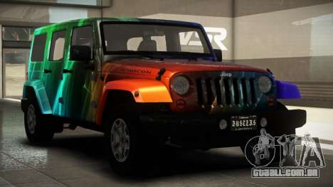 Jeep Wrangler ZT S1 para GTA 4