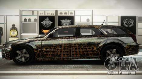 Dodge Magnum RT S5 para GTA 4