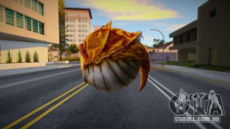 Monster Eye para GTA San Andreas