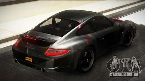 Porsche 911 MSR S5 para GTA 4