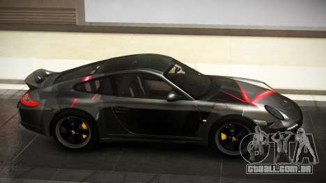 Porsche 911 MSR S5 para GTA 4