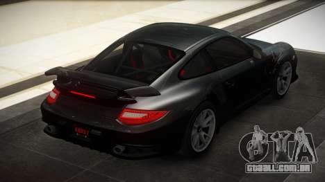 Porsche 911 GT-Z S9 para GTA 4