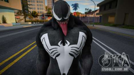 Venom 2.0 para GTA San Andreas