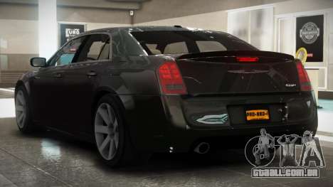 Chrysler 300 HR S10 para GTA 4