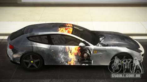 Ferrari FF RZ S3 para GTA 4