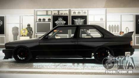 BMW M3 E30 GT-Z S10 para GTA 4