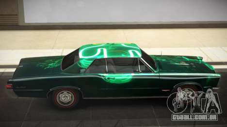 Pontiac GTO Zq S11 para GTA 4